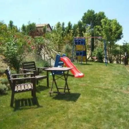 Italian Experience-villa Oleandri *