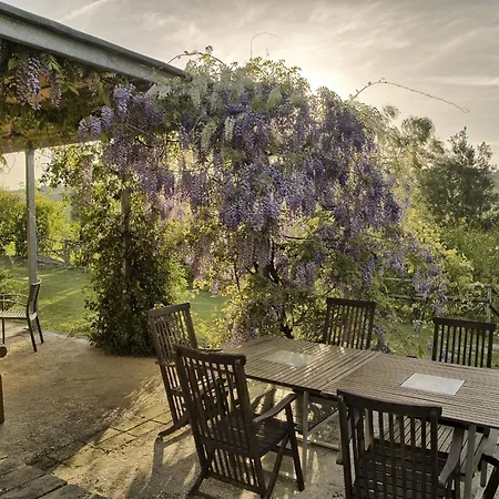 Italian Experience-villa Oleandri Ostra