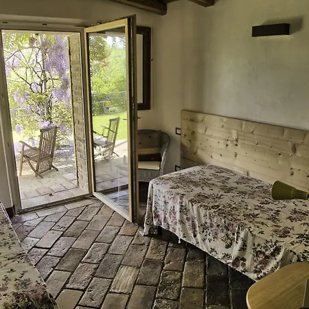 Italian Experience-villa Oleandri * Ostra