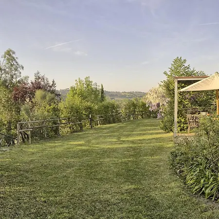 Italian Experience-villa Oleandri Ostra