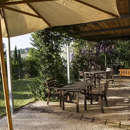 Italian Experience-villa Oleandri