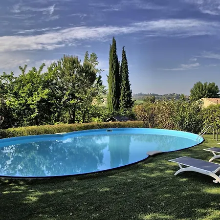 Villa Oleandri