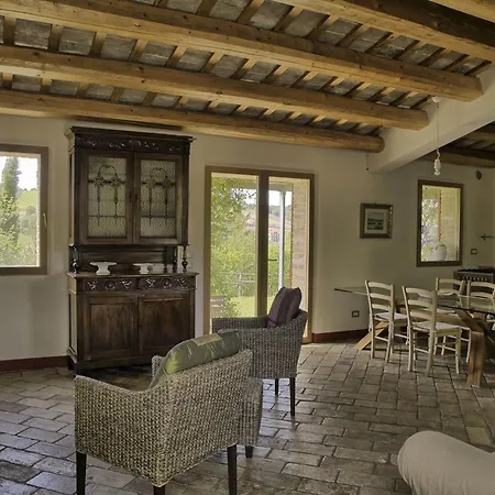 Italian Experience-villa Oleandri * Ostra