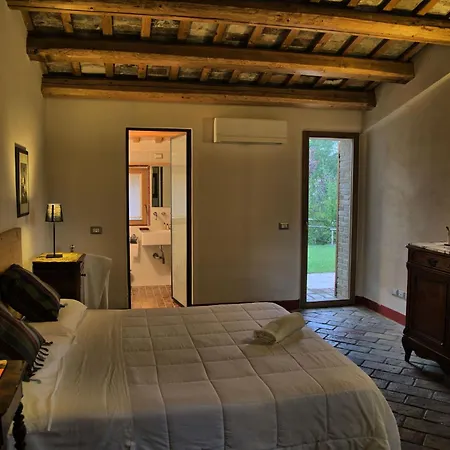 Italian Experience-villa Oleandri Ostra