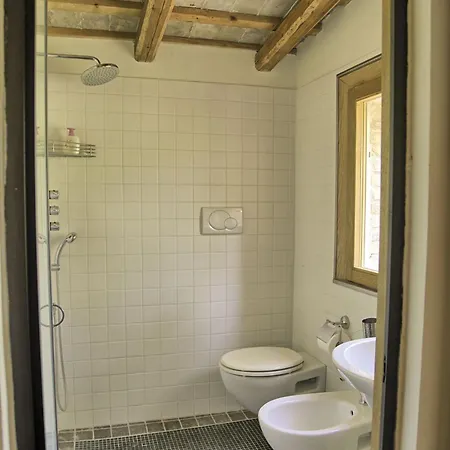 Italian Experience-villa Oleandri Ostra