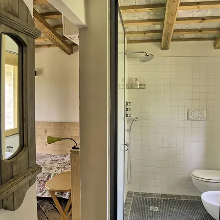 Italian Experience-villa Oleandri Villa