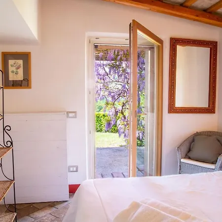 Villa Italian Experience-villa Oleandri