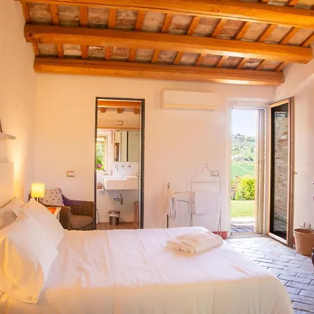 Italian Experience-villa Oleandri Villa *