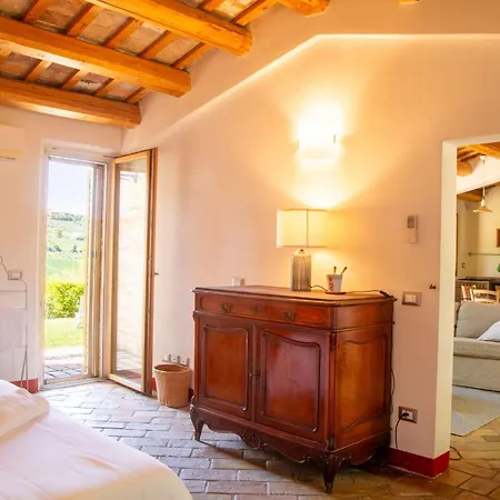 ヴィラ Italian Experience-villa Oleandri *