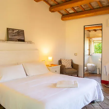 Italian Experience-villa Oleandri Villa Ostra
