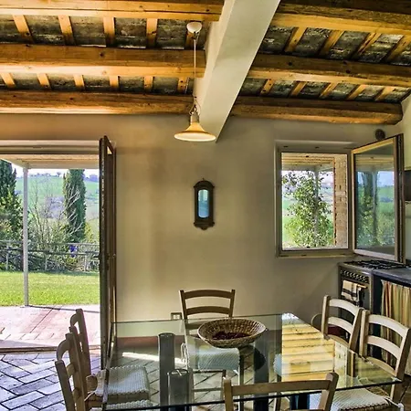 Italian Experience-villa Oleandri * Ostra