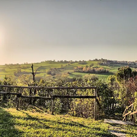 ヴィラ Italian Experience-villa Oleandri *