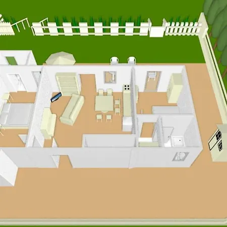 Italian Experience-villa Oleandri *