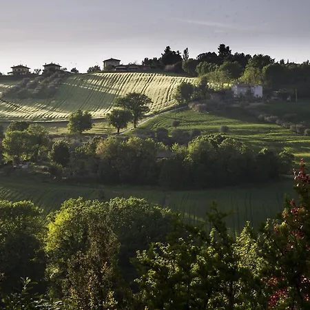 Italian Experience-villa Oleandri * Ostra