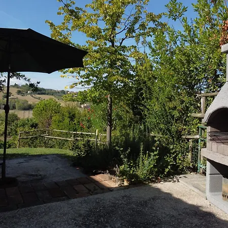 ヴィラ Italian Experience-villa Oleandri