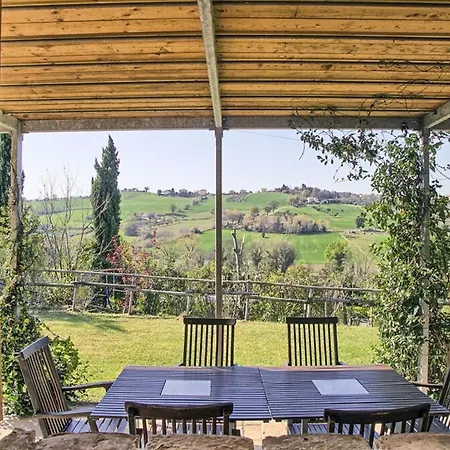 Italian Experience-villa Oleandri * Ostra